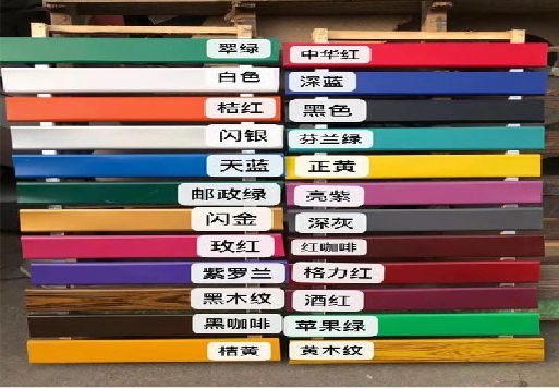 随县做招牌可以用哪些材料？