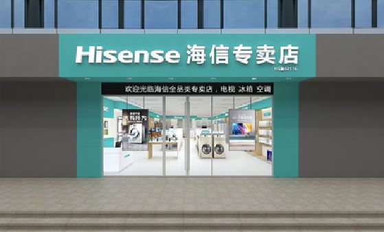 随县如何加强专卖店门头设计品质？